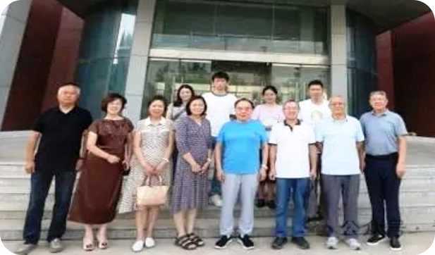 我公司董事长应邀参与“国度十四五严重研发打算”子课题使命——药品食物羁系趋向与数智化物流用户需要阐发钻研会和现场调研勾当